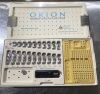 ORION (871-698) Anterior Cervical Plate System