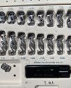 ORION (871-698) Anterior Cervical Plate System