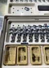 ORION (871-698) Anterior Cervical Plate System