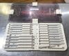 ARTHREX (BIO-A01) Osteotech Graftech Anterior Cervical Approach General Instrument Set