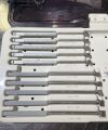 ARTHREX (BIO-A01) Osteotech Graftech Anterior Cervical Approach General Instrument Set