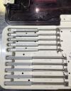 ARTHREX (BIO-A01) Osteotech Graftech Anterior Cervical Approach General Instrument Set