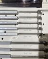 ARTHREX (BIO-A01) Osteotech Graftech Anterior Cervical Approach General Instrument Set