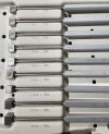 ARTHREX (BIO-A01) Osteotech Graftech Anterior Cervical Approach General Instrument Set