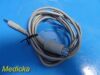 BK Medical 2101 Falcon Premium Accessory Cable Bundle (Coaxial, Printer)