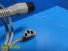 BK Medical 2101 Falcon Premium Accessory Cable Bundle (Coaxial, Printer)