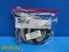 BK Medical 2101 Falcon Premium Accessory Cable Bundle (Coaxial, Printer)