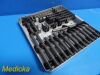 DEPUY ACE 14534 General,14535 Screw Instr W/ 14533 Supracondylar Std Hip