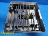 DEPUY ACE 14534 General,14535 Screw Instr W/ 14533 Supracondylar Std Hip
