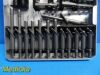 DEPUY ACE 14534 General,14535 Screw Instr W/ 14533 Supracondylar Std Hip
