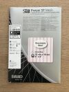 BARD 1201010 ST Phasix ST Mesh Resorbable Mesh w/Resorbable Hydrogel Coating  10cm x 10cm (X)