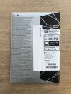 BARD 1201010 ST Phasix ST Mesh Resorbable Mesh w/Resorbable Hydrogel Coating  10cm x 10cm (X)