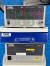 KARL STORZ 3D 222040 20 Tower 3D screen Image 1 Hub 222010 20 With H3-Z Camera Laparoscope