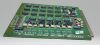 TOSHIBA  YWR997*D  SEQ-5 Board  Rad Room