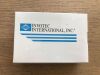 INVOTEC INTERNATIONAL 20-10500 Breathe-Easy Internal Nasal Splint (5/Box)