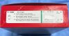 HOLLISTER INC. 18422 2PC New Image Urostomy Pouch, Ultra-clear, 1.75in (10/BX)