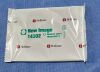 HOLLISTER INC. 14302 New Image Flat FlexWear Ostomy Skin Barrier, Presized 0.75in Taped, 1.75in (5/BX)