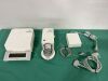 METTLER TOLEDO UMT5 Laboratory Ultra Microbalance Comparator Analytical Scale .