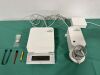 METTLER TOLEDO UMT5 Laboratory Ultra Microbalance Comparator Analytical Scale .