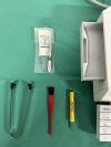 METTLER TOLEDO UMT5 Laboratory Ultra Microbalance Comparator Analytical Scale .
