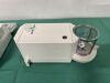 METTLER TOLEDO UMT5 Laboratory Ultra Microbalance Comparator Analytical Scale .