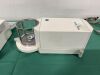METTLER TOLEDO UMT5 Laboratory Ultra Microbalance Comparator Analytical Scale .