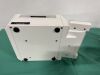 METTLER TOLEDO UMT5 Laboratory Ultra Microbalance Comparator Analytical Scale .