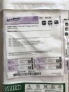 BARD 5853300 Power-Trialysis Slim-Cath Straight Short-Term Dialysis Catheter Basic Kit 12F (X)
