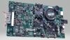GE  2147558-06 Light & Rotation/HV Transformer PCB Mammo Unit