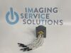 PHILIPS 459800262703 DCI CHASSIS MAGNET SIDE MRI Scanner