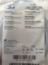 ETHICON 2229 Blake Silicone Drain Round Hubless with 3/16in. Trocar 15Fr (X)