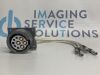 PHILIPS 459800262713 DCI Chassis Assy Handgrip Side MRI Scanner