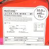 BOSTON SCIENTIFIC H74939171100470 MUSTANG PTA BALLOON DILATATION CATHETER, EXP 2022-10