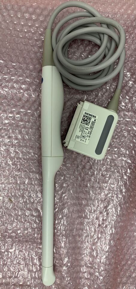 SIEMENS ACUSON P500 EC9-4 Transducer Ultrasound Transducer