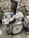 GE Logiq E9  LOGIQ E9 R6 xDClear 2.0 ULTRASOUND - SHEAR WAVE ELASTOGRAPHY & 3D/4D - 2015 Ultrasound - Shared Service