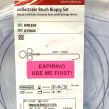 COOK MEDICAL G15045 040350, DEFLECTABLE BRUSH BIOPSY SET, EXP 2022-09