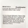 SMITH & NEPHEW 7209654 VULCAN ABLATOR, MONOPOLAR ABLATION PROBE, EXP 2022-11