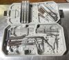 SYNTHES 304.898L Spine CLSP CERVICAL SPINE LOCKING SET
