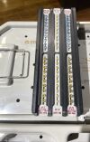 SYNTHES 304.898L Spine CLSP CERVICAL SPINE LOCKING SET