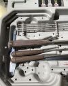 SYNTHES 304.898L Spine CLSP CERVICAL SPINE LOCKING SET