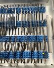 STORZ (E7418-1) Microsurgical Instrument Set