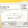 BOSTON SCIENTIFIC H749501001500 RETRIEVAL SHEATH, EZ BENT TIP, EXP 2022-11