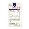 BOSTON SCIENTIFIC M0061751970 PERCUFLEX PLUS URETERAL STENT, EXP 2022-11