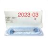MEDTRONIC PK1001 PAK NEEDLE, BEVEL/BEVEL, EXP 2023-03