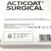 SMITH & NEPHEW 66021772 ACTICOAT SURGICAL, ANTIBACTERIAL DRESSING, EXP 2024-03