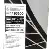 BARD 1190500 PHASIX MESH, EXP 2023-01