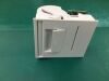 PHILIPS DFM100  Efficia DFM100 Defibrillator Printer Recoder Defibrillator