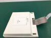 PHILIPS 453564150521 FM20 Fetal Monitor Display assy 5 wire Part 453564150521 Fetal Monitor