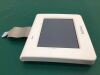 PHILIPS 453564150521 FM20 Fetal Monitor Display assy 5 wire Part 453564150521 Fetal Monitor