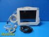 PHILIPS MP50 Intellivue Critical Care Monitor